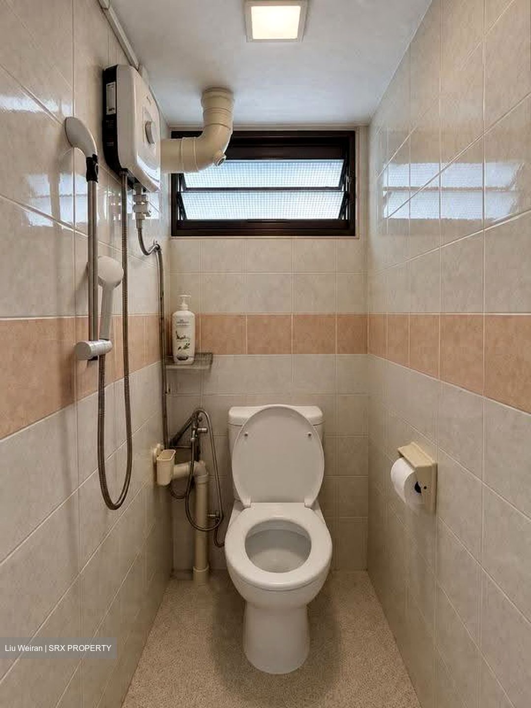 Blk 30 New Upper Changi Road (Bedok), HDB 3 Rooms #628762801